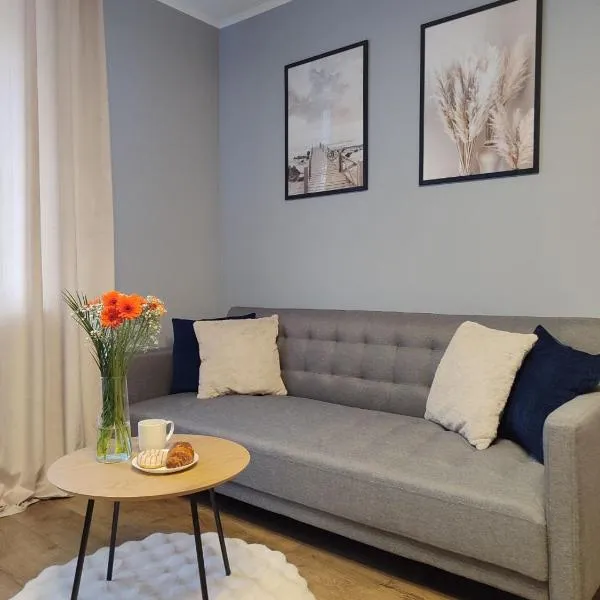 Kosmonaudi Apartment, Hotel in Narva