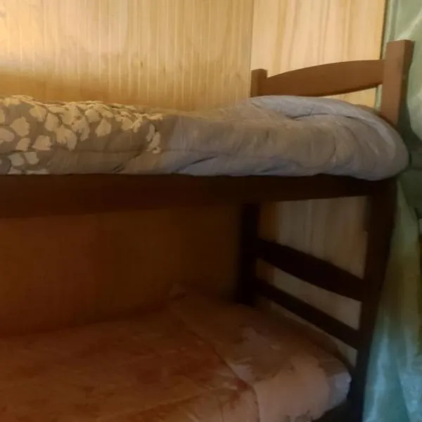 Linda, hotel in Puerto Montt