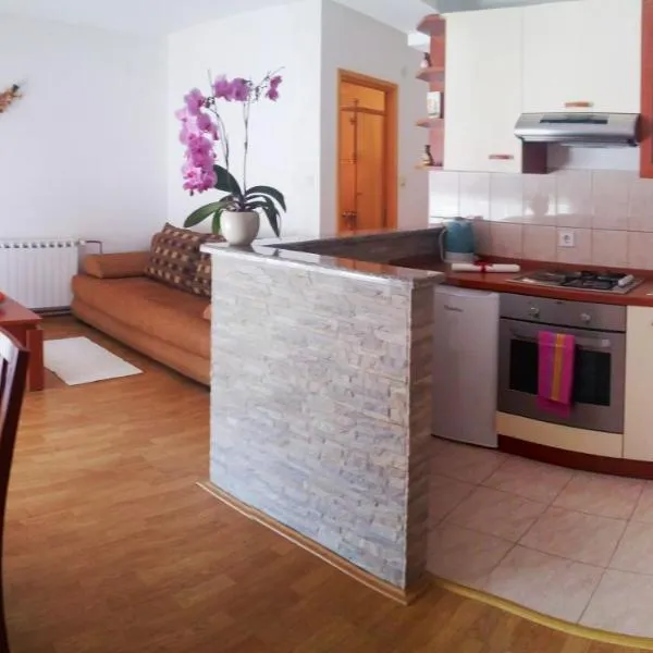 Guest House Domig, ξενοδοχείο σε Otocac