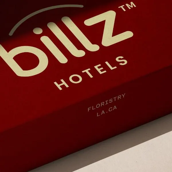 Billz Hotels Dongdaemun, hotel in Seoul