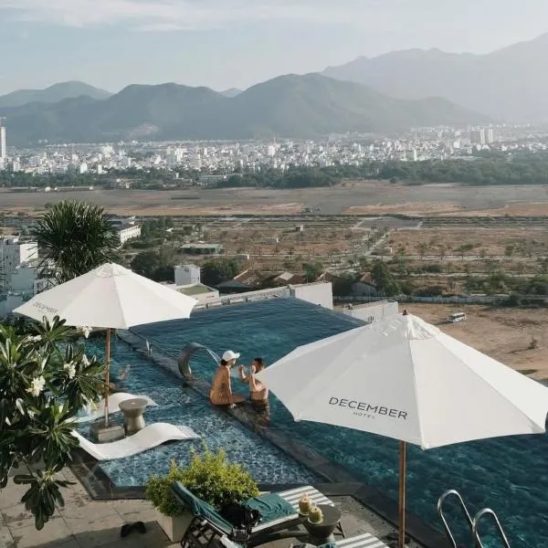 December Hotel, hotel in Nha Trang