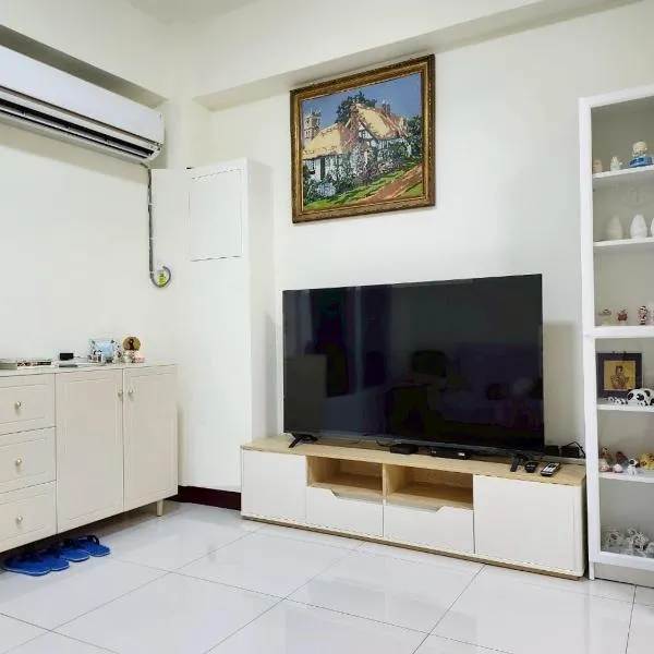 谷香 Guxiang House 東區靜巷透天獨棟, hotel in Tainan