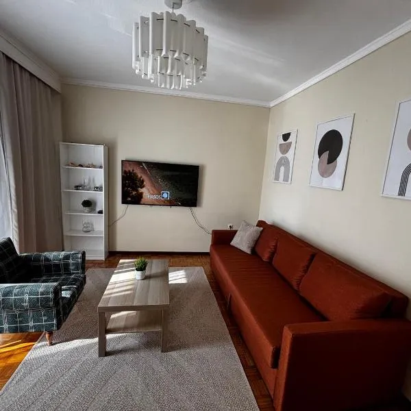 Ioanna apartment, Hotel in Kavala