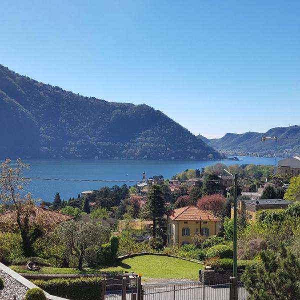 La Finestra Sul Lago