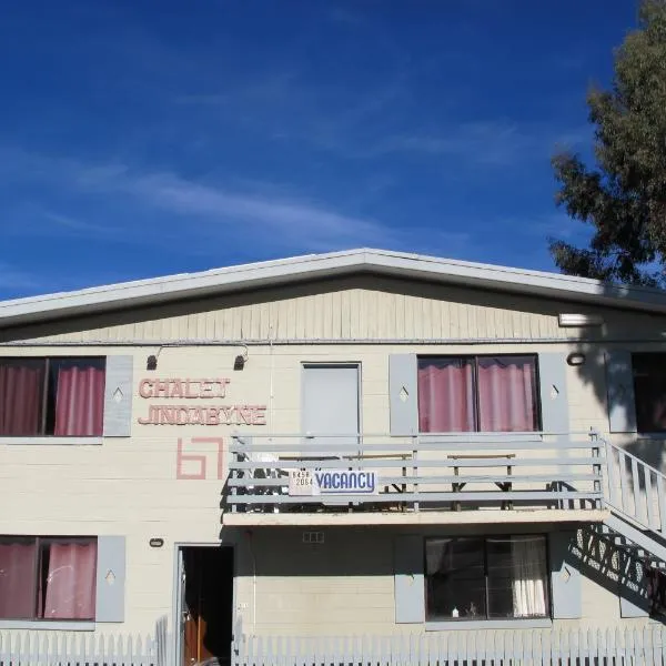 Chalet Jindabyne, hotel in Jindabyne