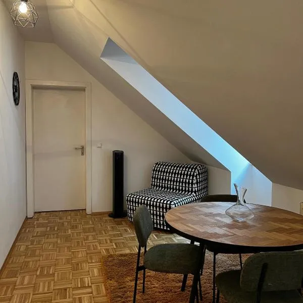 Old Town Hideout, ξενοδοχείο στο Γκρατς