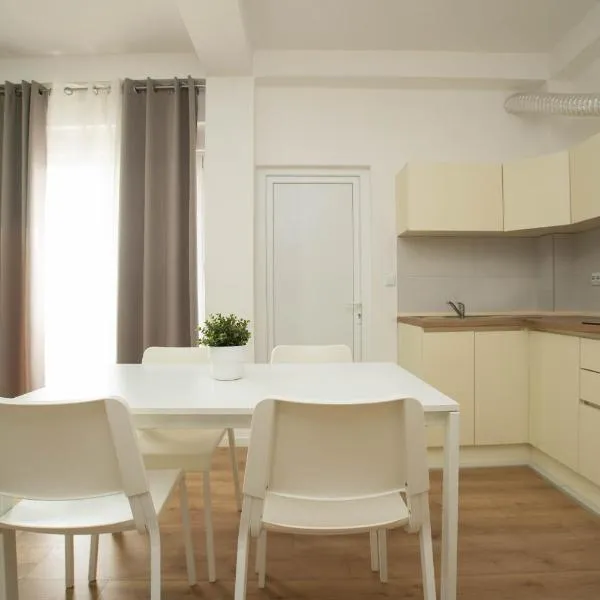 Lumi Apartments, hotel in Gevgelija