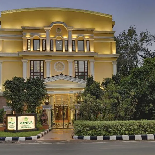 Mayfair Convention, hotel a Bhubaneshwar