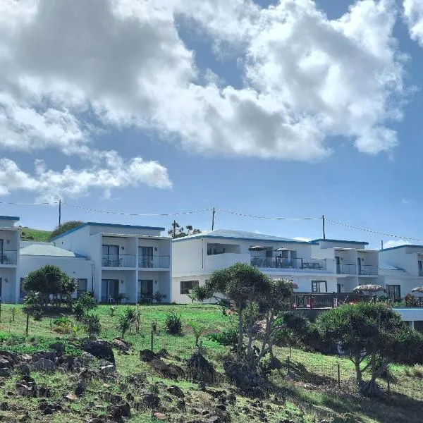 Le Marin, Rodrigues Island、Rodrigues Islandのホテル