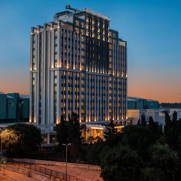 Doubletree By Hilton Istanbul Topkapi, Istanbul