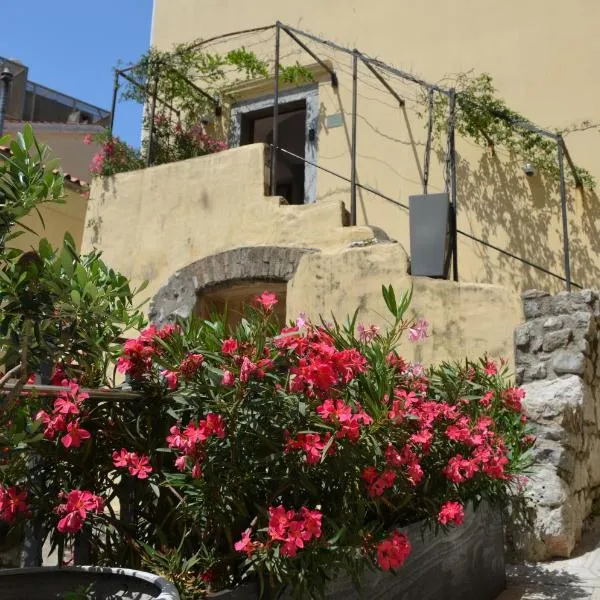 Old Town Inn, hotel in Rijeka