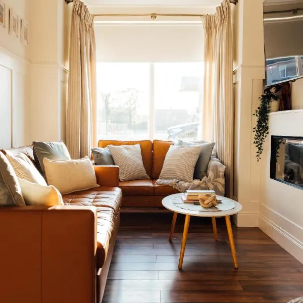 No 66 Chapel Street, hotel in Cookstown