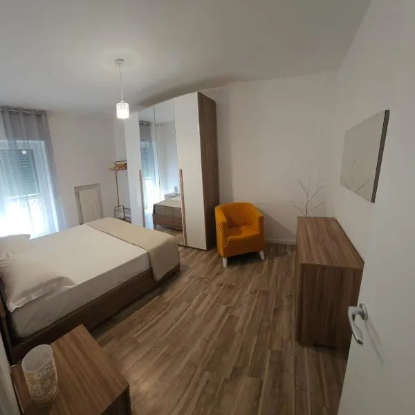 La Dimora di Marì, hotel in Matera