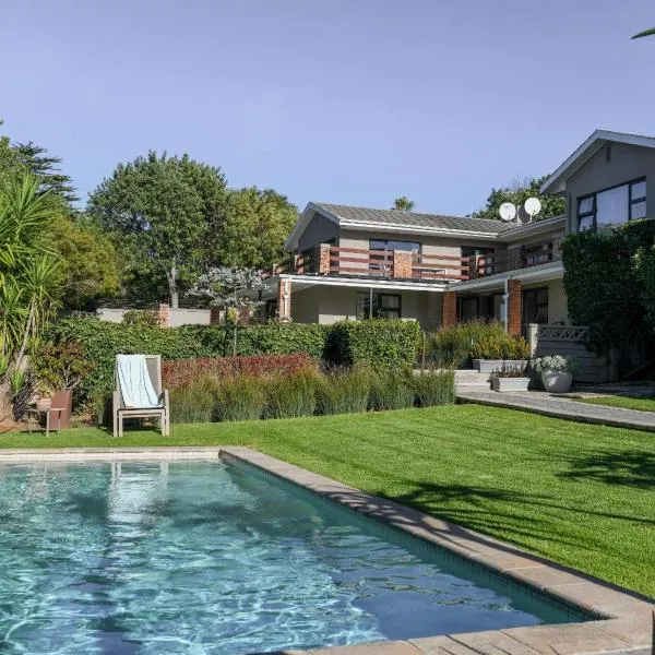 Four Palms Accommodation, ξενοδοχείο σε Durbanville