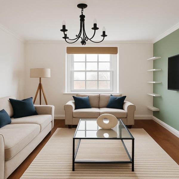 3 Bed Apartment in St John's Wood, Londres