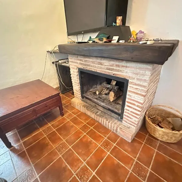 Estepona playa centro histórico, Hotel in Estepona