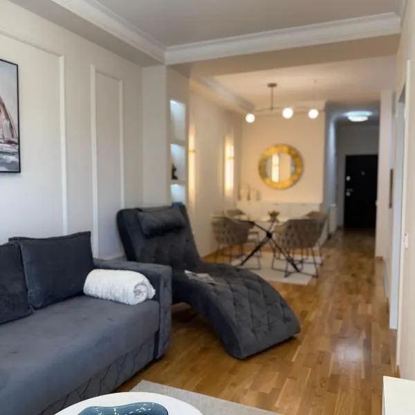 DILL apartman Arandjelovac, hotel in Arandjelovac