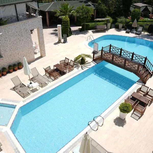 Sofia Residence, hotel in Kemer