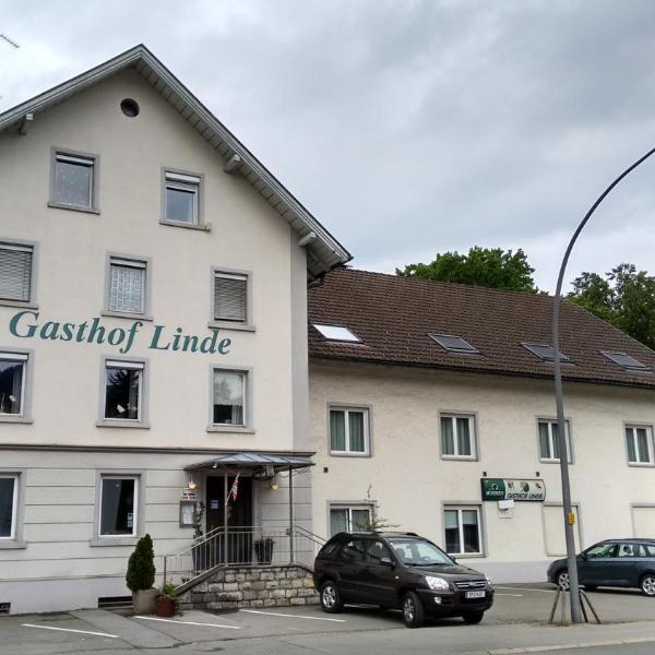 Gasthof Linde