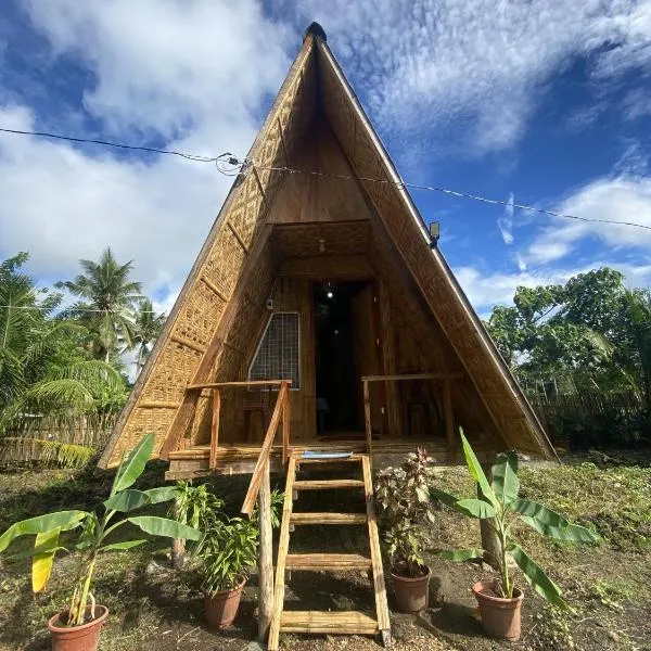 Kubo Ni Cesar, Hotel in Batuan