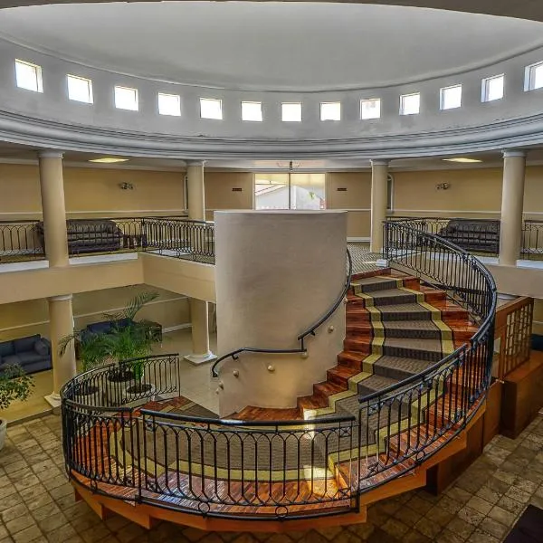 Holiday Inn Durango by IHG, hotel in Durango