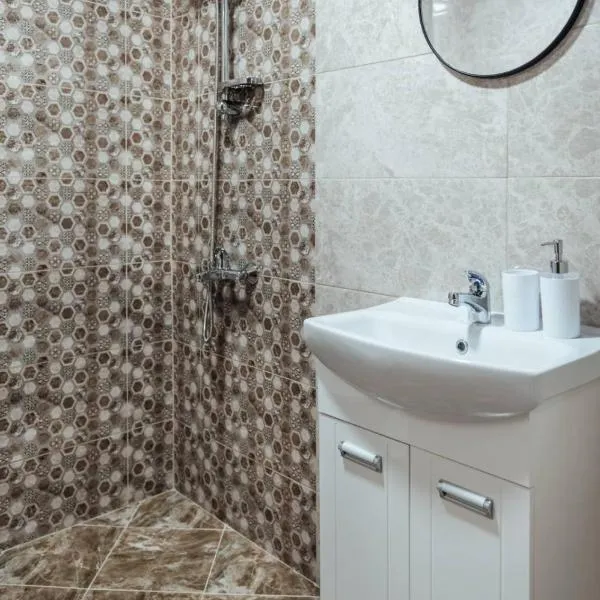 Hrisi&Kris, hotel in Sapareva Banya