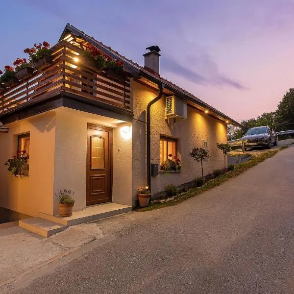 Herbal Apartment Marjetka, hotel in Šentjur