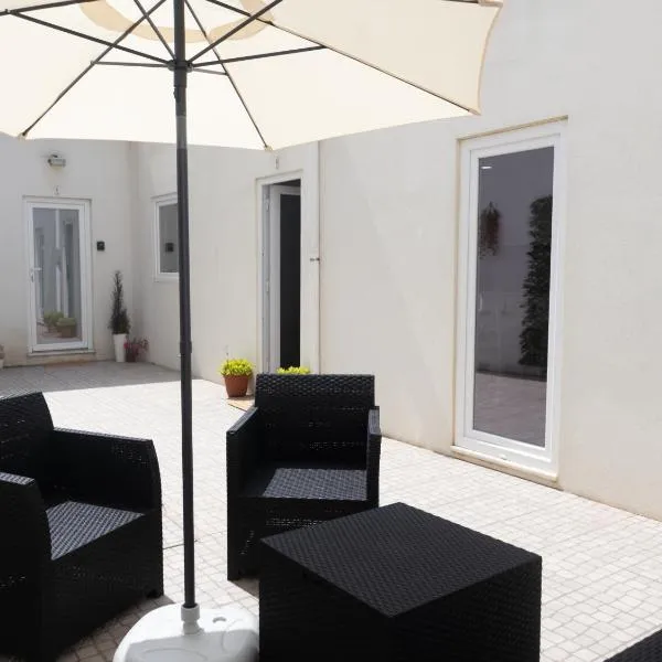 Casa de Praia Daniel 2, Hotel in Lavra