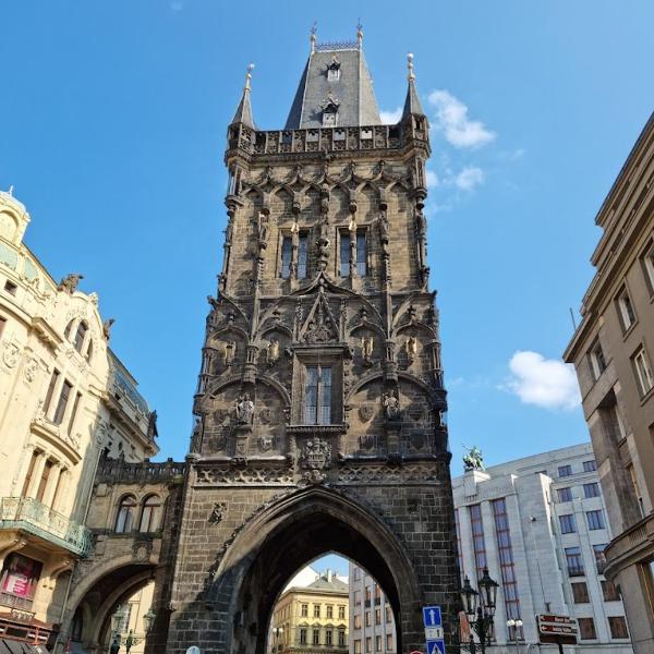 Apartmány Podol, Praha