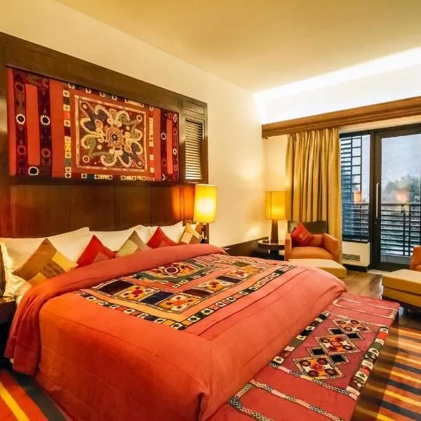 Kabul Grand Hotel, hotelli kohteessa Kabul