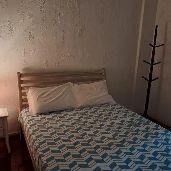 Botafogo - O SOHO do Rio de Janeiro -Bares, praias, fácil acesso à ptos turisticos, hotel in Rio de Janeiro