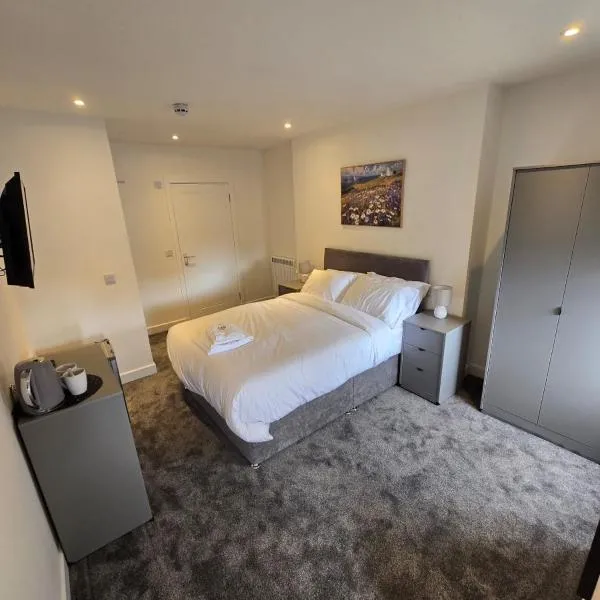 Taigh Mor, hotel in Elgin