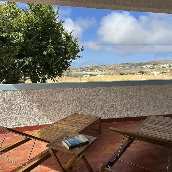 Sailor House - By Wehost, hotel in Porto Santo