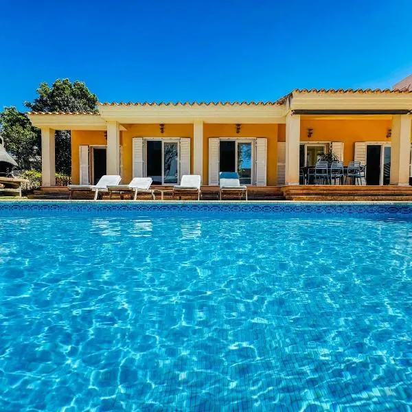 Villa Ramón, hôtel à Playa de Palma