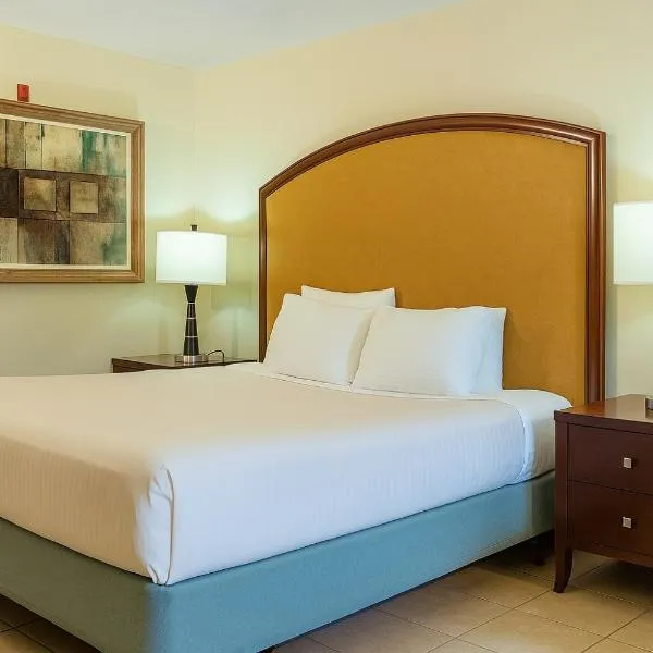 Serena Inn, Hotel in Kissimmee