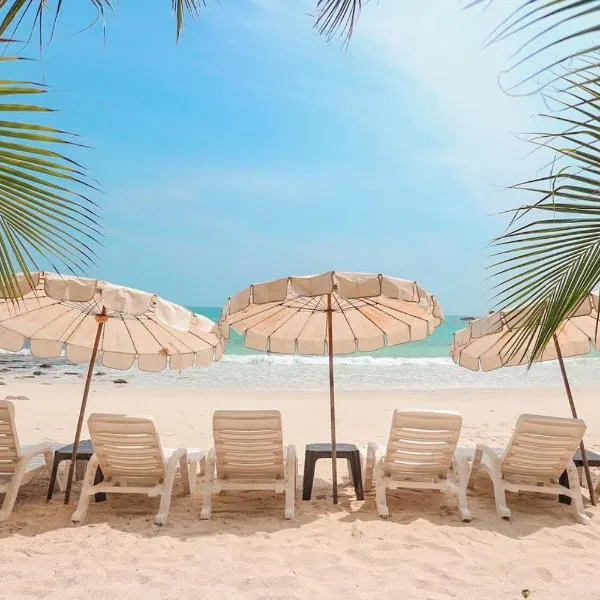 Tongta Phaview Resort, Hotel in Ko Samet