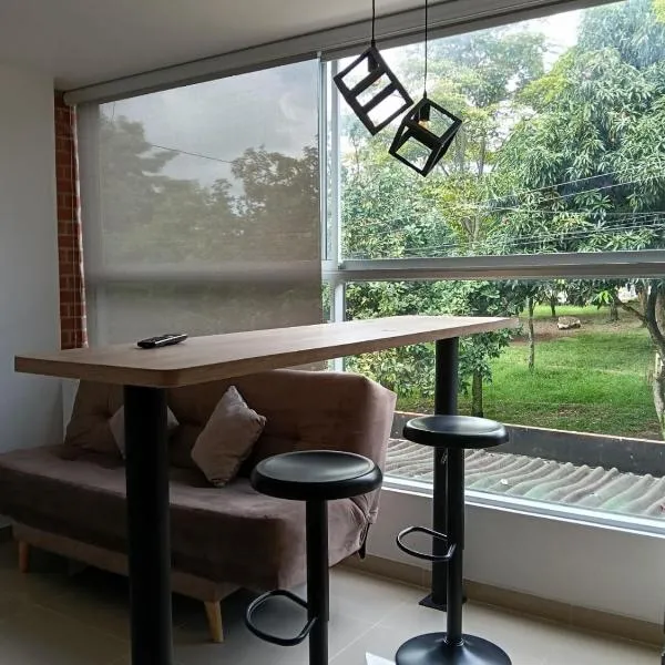 Denier House II, hotel in Ibagué