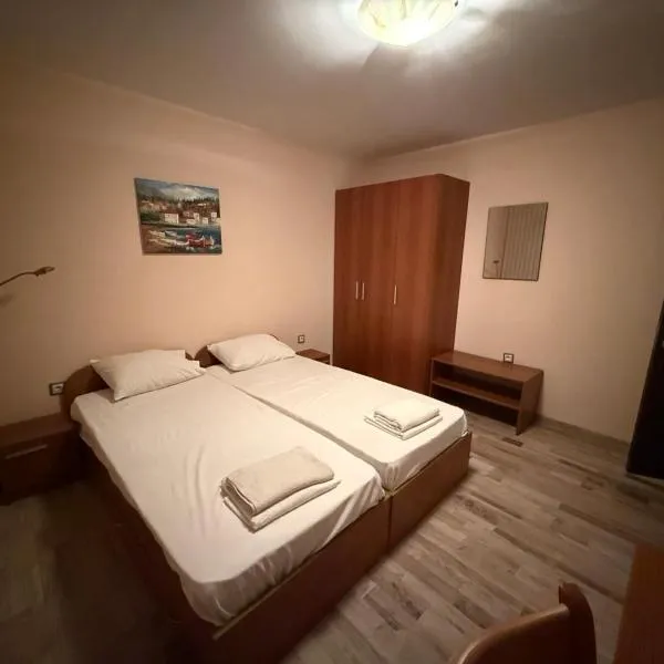 Casa Luba Sunny beach, Hotel in Sonnenstrand