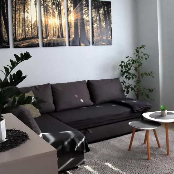 I&D Apartments, hotel en Duisburg