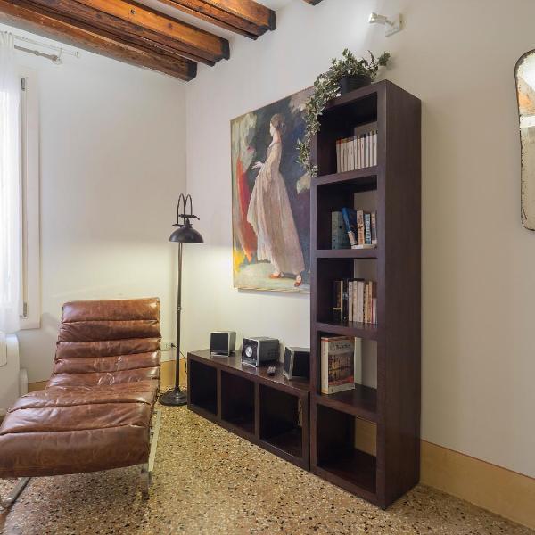 Casa Margherita by Wonderful Italy, Venedig