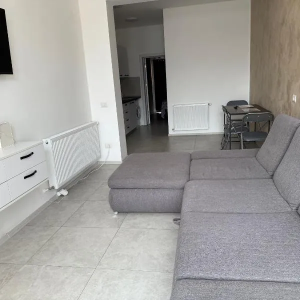 Focsani Casa cris, hotell sihtkohas Focşani