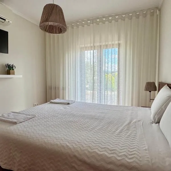 Raízes da Vinha - Boutique Mountain Stay in Serra da Estrela, Seia, Hotel in Carragozela