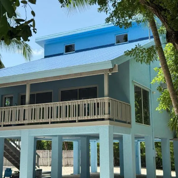 Margaritaville, hotel en Islamorada