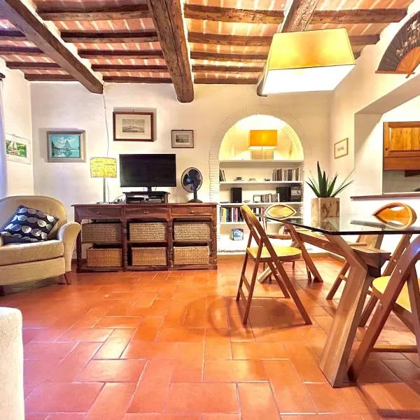 Easy Stay - Mare e centro a due passi, hotel v destinaci Orbetello