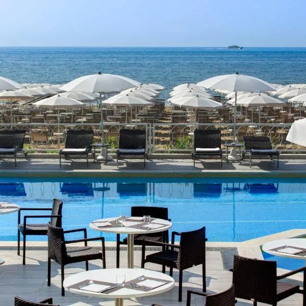 Hotel Byron Bellavista, hotel a Lido di Jesolo