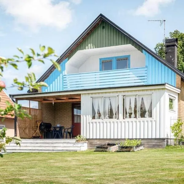 Tamara Guest House, hotel in Alingsås