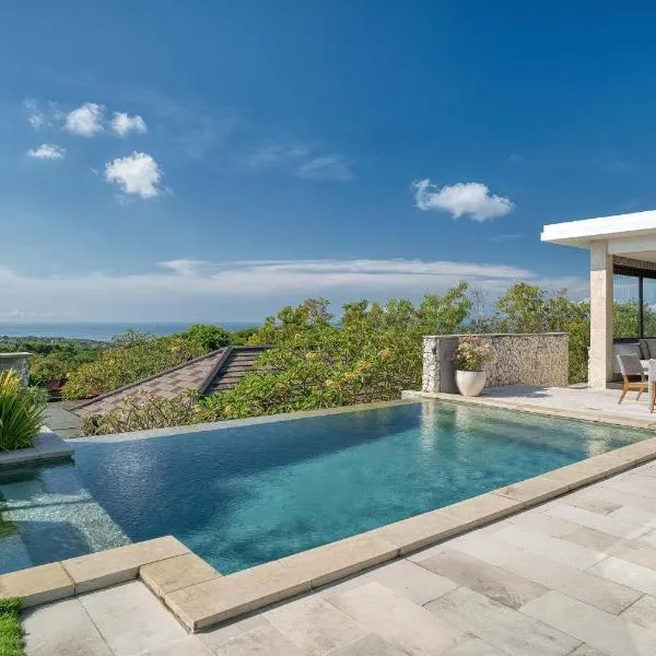 Prasana Villas by Arjani Resorts, hotel in Uluwatu