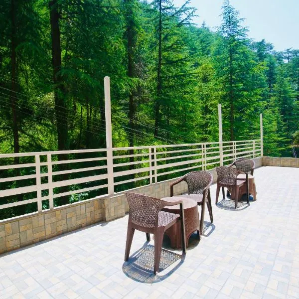 Verma Homestay by Decent stays, hotel in Shimla