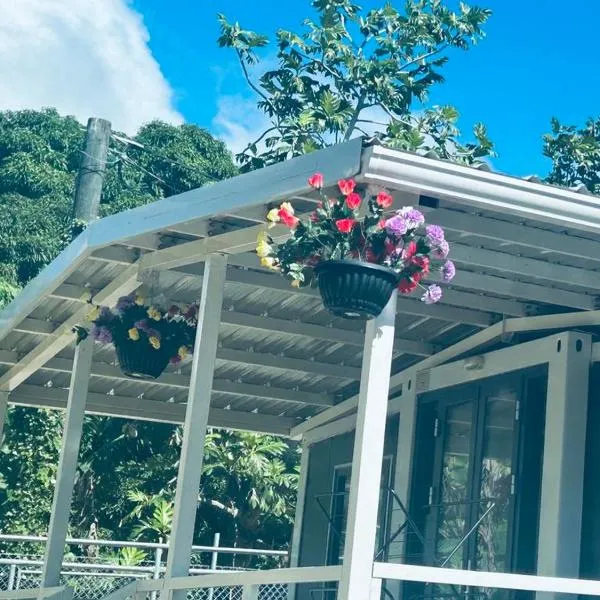 Mona's Place, hotel in Nuku‘alofa