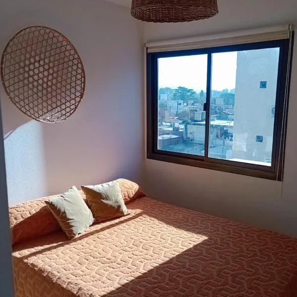 Departamento en el corazón de Villa Carlos Paz, hotel v destinaci Villa Carlos Paz